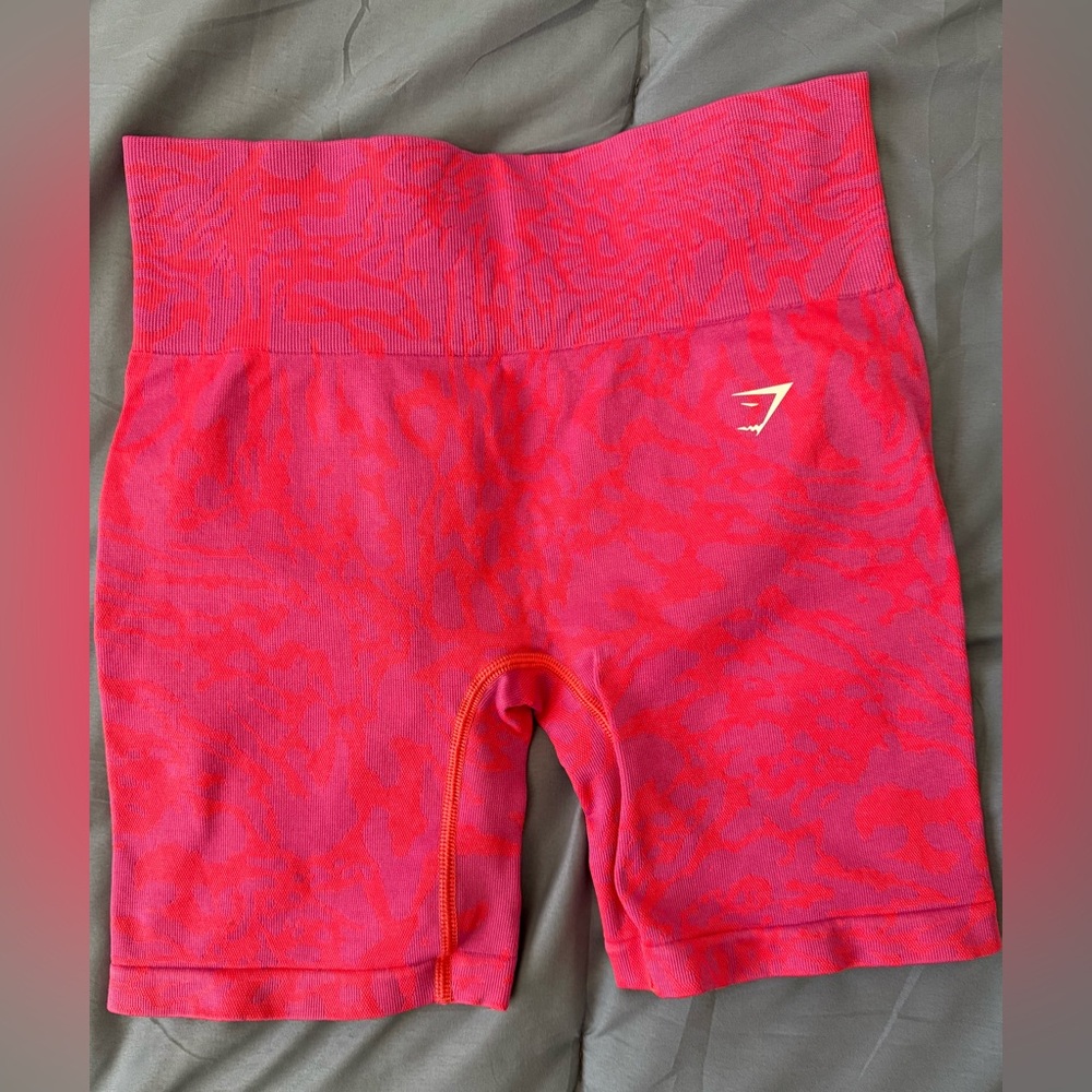 Gymshark adapt Shorts